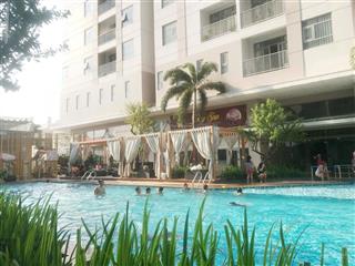 Cần cho thuê căn hộ luxcity quận 7...85m,3pn,2wc.gía siêu rẻ