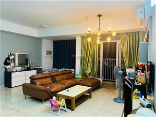 Cho thuê căn hộ luxcity quận 7. dt 70m2, 2pn, 2wc