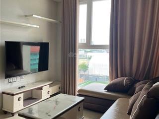 Cho thuê căn hộ the golden star quận 7, 69m2. 2pn 2wc