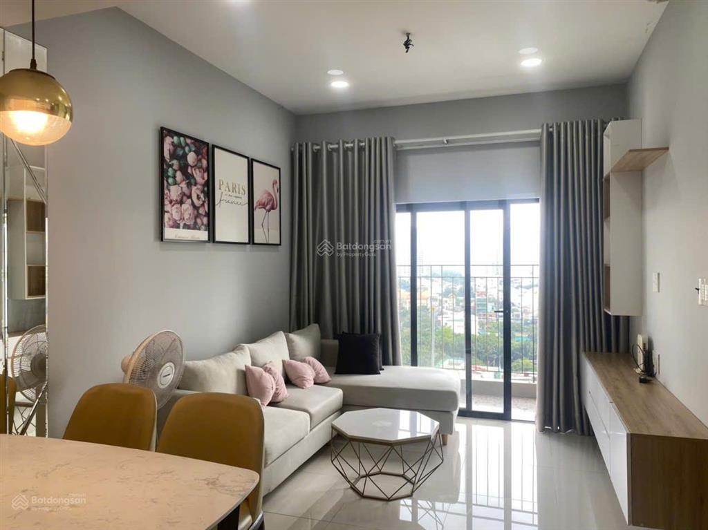 Cần bán căn hộ hoàng quốc việt quận 7. 70m2, 2pn, 2wc. giá rẻ