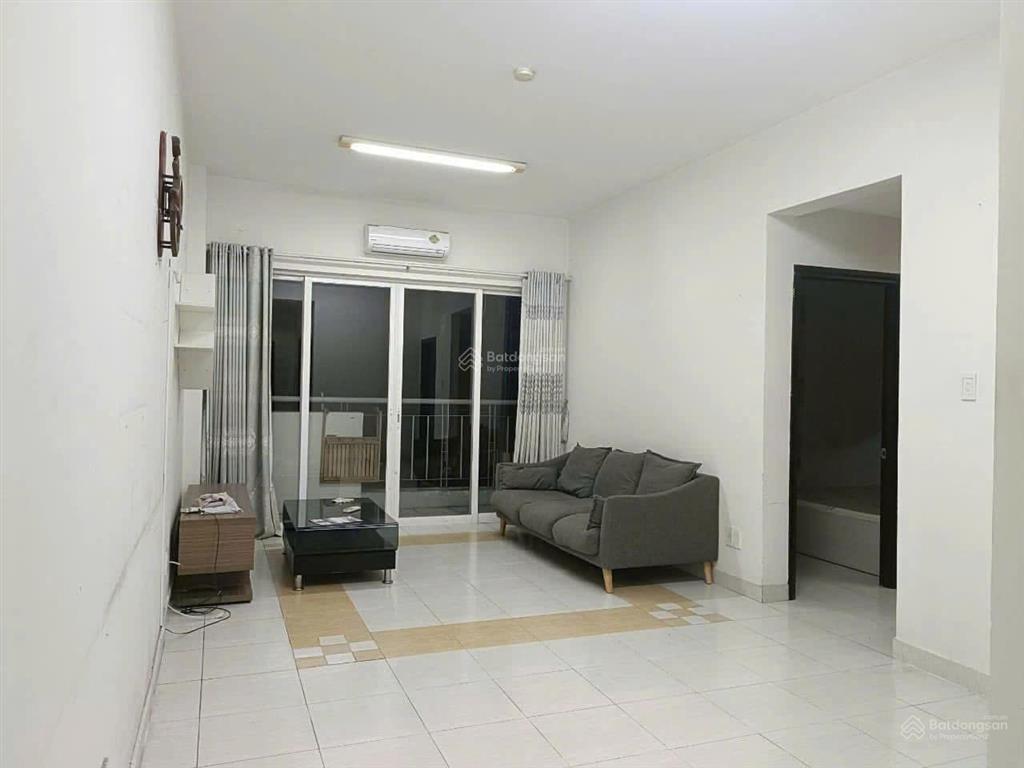 Cần bán căn hộ an viên quận 7, 50m2, 1pn, 1wc. giá rẻ