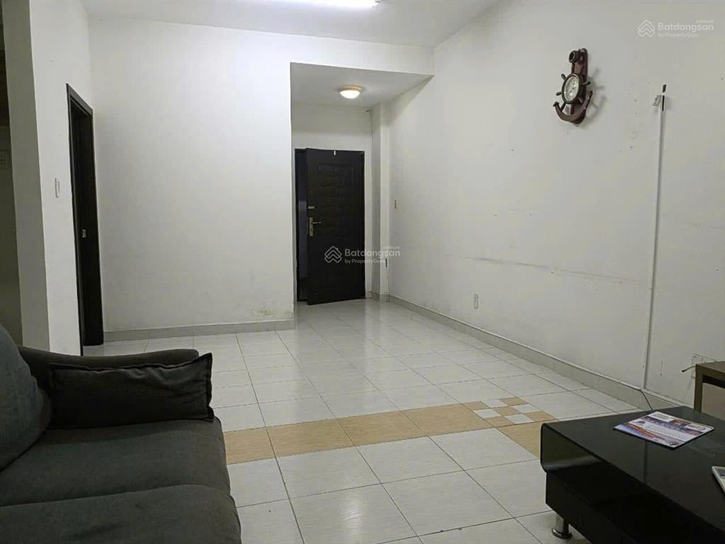 Cần bán căn hộ an viên quận 7, 50m2, 1pn, 1wc. giá rẻ
