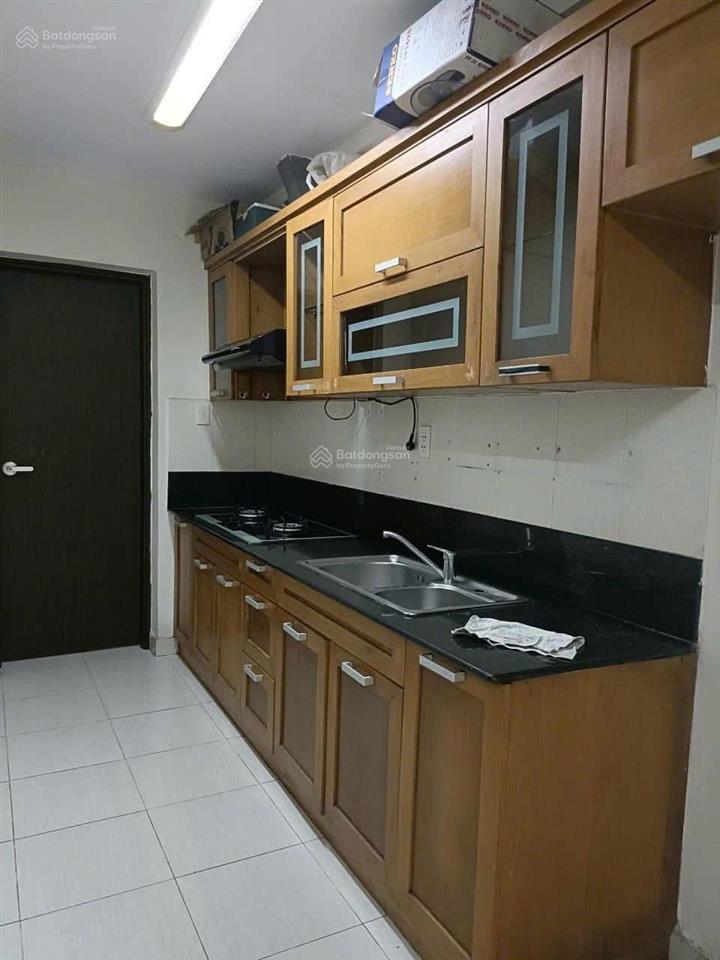 Cần bán căn hộ an viên quận 7, 50m2, 1pn, 1wc. giá rẻ