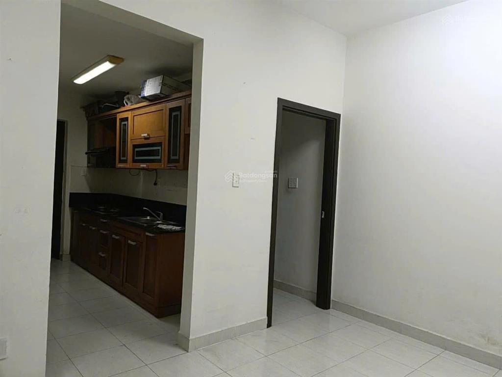 Cần bán căn hộ an viên quận 7, 50m2, 1pn, 1wc. giá rẻ
