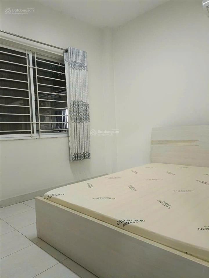 Cần bán căn hộ an viên quận 7, 50m2, 1pn, 1wc. giá rẻ