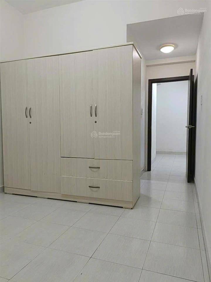 Cần bán căn hộ an viên quận 7, 50m2, 1pn, 1wc. giá rẻ