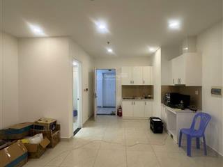 Chính chủ bán căn hộ saigon mia quận 7, 42m2, 1pn, 1wc