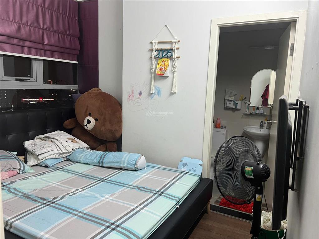 Chính chủ cần bán căn hộ luxcity 528 huỳnh tấn phát, phường bình thuận, quận 7. 70m2. 2pn 2wc