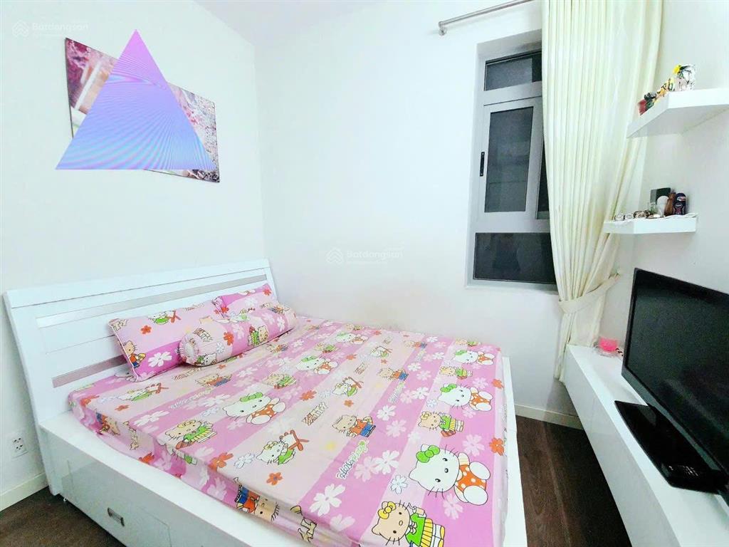 Cần cho thuê căn hô luxcity quận 7, 73m2, 2pn, 2wc. gía siêu rẻ