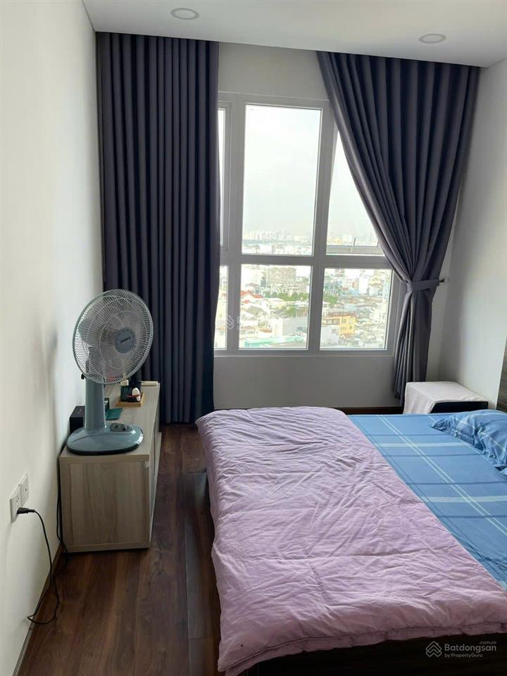 Cần bán căn hộ golden star quận 7. 69m2, 2pn, 2wc. giá siêu rẻ