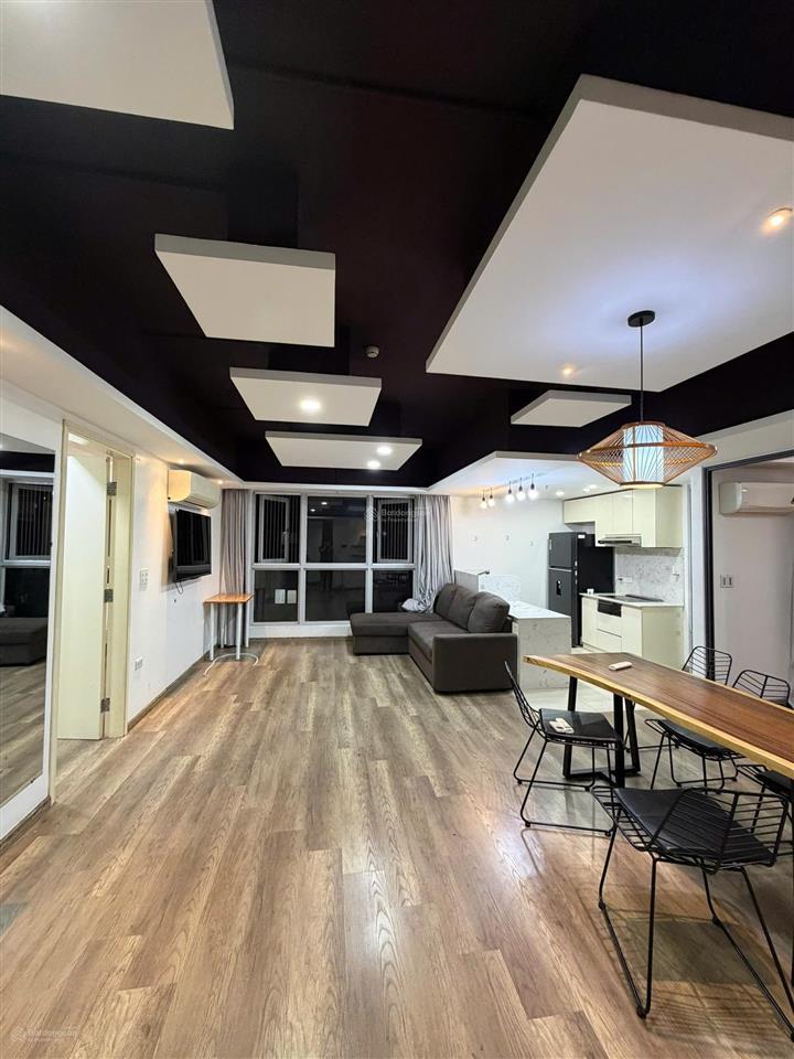 Chính chủ cần bán căn hộ cosmo quận 7.78m2pn2wc