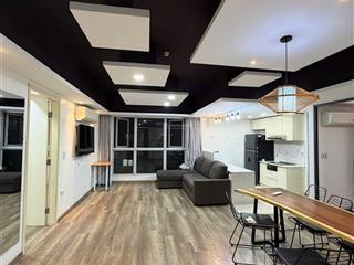 Chính chủ cần bán căn hộ cosmo quận 7.78m2pn2wc