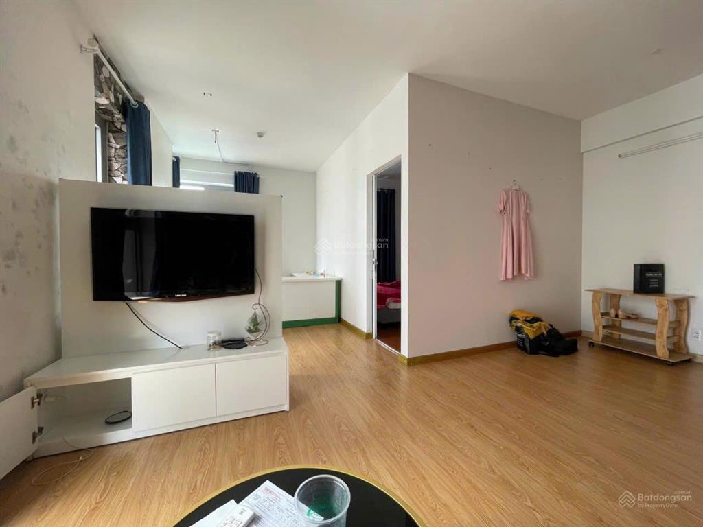 Cần bán căn hộ luxcity quận 7. 54m2, 1pn, 1wc. giá siêu rẻ