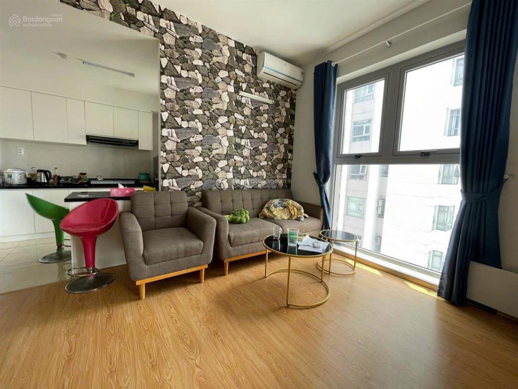 Cần bán căn hộ luxcity quận 7. 54m2, 1pn, 1wc. giá siêu rẻ