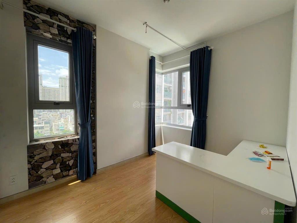 Cần bán căn hộ luxcity quận 7. 54m2, 1pn, 1wc. giá siêu rẻ