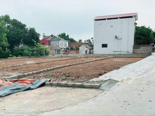 Giá rẻ 20,5tr/m2 gần trường fpt và đhqg hà nội  mặt tiền 15m kinh doanh nhà trọ thoải mái