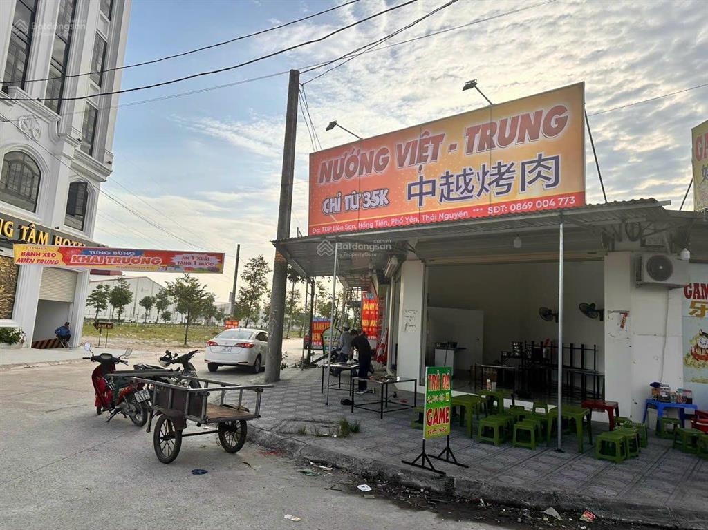 Giá 2 tỷ  100m2 đất 2 mặt tiền full thổ cư thẳng cổng nhà máy z127 cho thuê 15  20tr/tháng