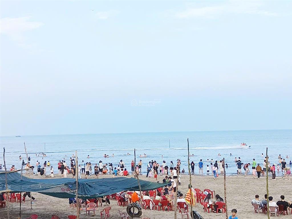 Gia đình có việc bán rẻ lô đất full thổ cư view biển  bãi tắm  giá cực rẻ chỉ 1,3 tỷ mua đứt