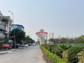 Bán biệt thự lk kđt phú lương, giá siêu hời 17 tỷ, 86m2
