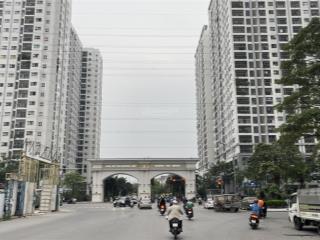 Bán bt lk siêu hot tại văn khê, trục chính, hoàn thiện, kinh doanh 83m2 5m mt 21 tỷ hà đông, hn