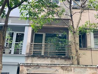 Hot, duy nhất 1 căn lk 77m2 giá đầu tư 15 tỷ tại kđt văn phú, hà đông, hà nội