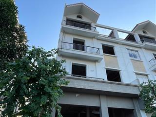 Hot duy nhất 1 căn góc 90m2, mặt tiền 7.2m, giá 22.x tỷ lk tại khu đô thị mới phú lương