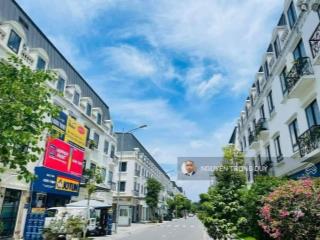 Bán shophouse lacasta 73m2, 4pn, 4wc tại kđt văn phú, hà đông, giá tốt 20x tỷ vnd