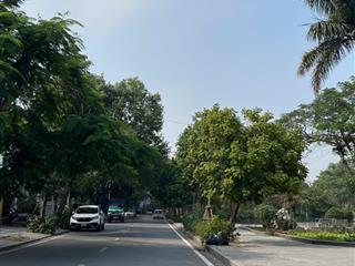 Bán nhà lk hoàn thiện 90m2, 5 tầng, mt5m 18xtỷ, kđt văn phú, hà đông, hà nội