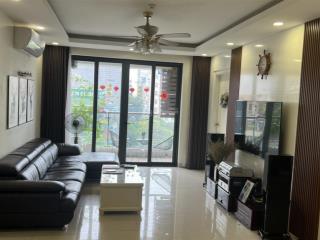 Bán căn góc 3pn 110m2 chung cư sun square, hướng bc nam view svđ mỹ đình, full nội thất