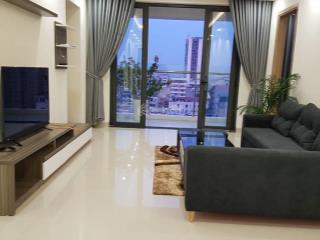 Bán căn hộ 3pn 106m2 sun square lê đức thọ, hướng nam view sân vận động mỹ đình full nội thất