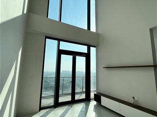 Bán căn hộ penthouse ~200m2 chung cư the zei 8 lê đức thọ, hướng nam view triệu đô svđ mỹ đình