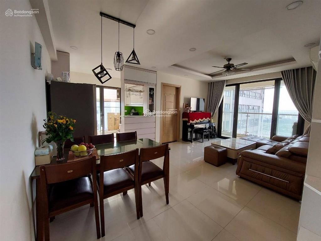 Giá 7,x tỷ nhỏ căn 2pn 80m2 chung cư sun square lê đức thọ, hướng mát, view siêu thoáng