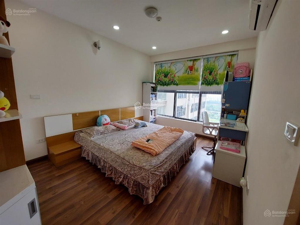 Giá 7,x tỷ nhỏ căn 2pn 80m2 chung cư sun square lê đức thọ, hướng mát, view siêu thoáng