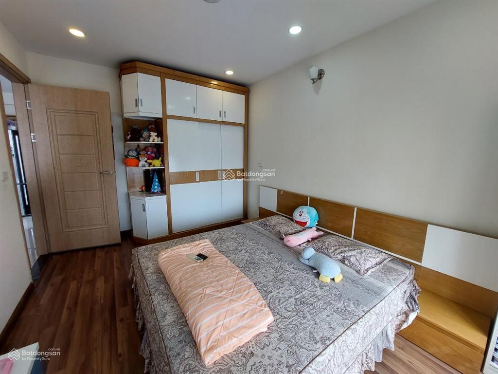 Giá 7,x tỷ nhỏ căn 2pn 80m2 chung cư sun square lê đức thọ, hướng mát, view siêu thoáng