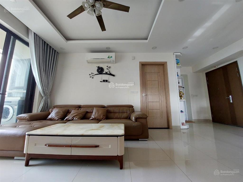 Giá 7,x tỷ nhỏ căn 2pn 80m2 chung cư sun square lê đức thọ, hướng mát, view siêu thoáng