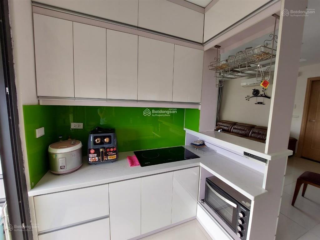 Giá 7,x tỷ nhỏ căn 2pn 80m2 chung cư sun square lê đức thọ, hướng mát, view siêu thoáng