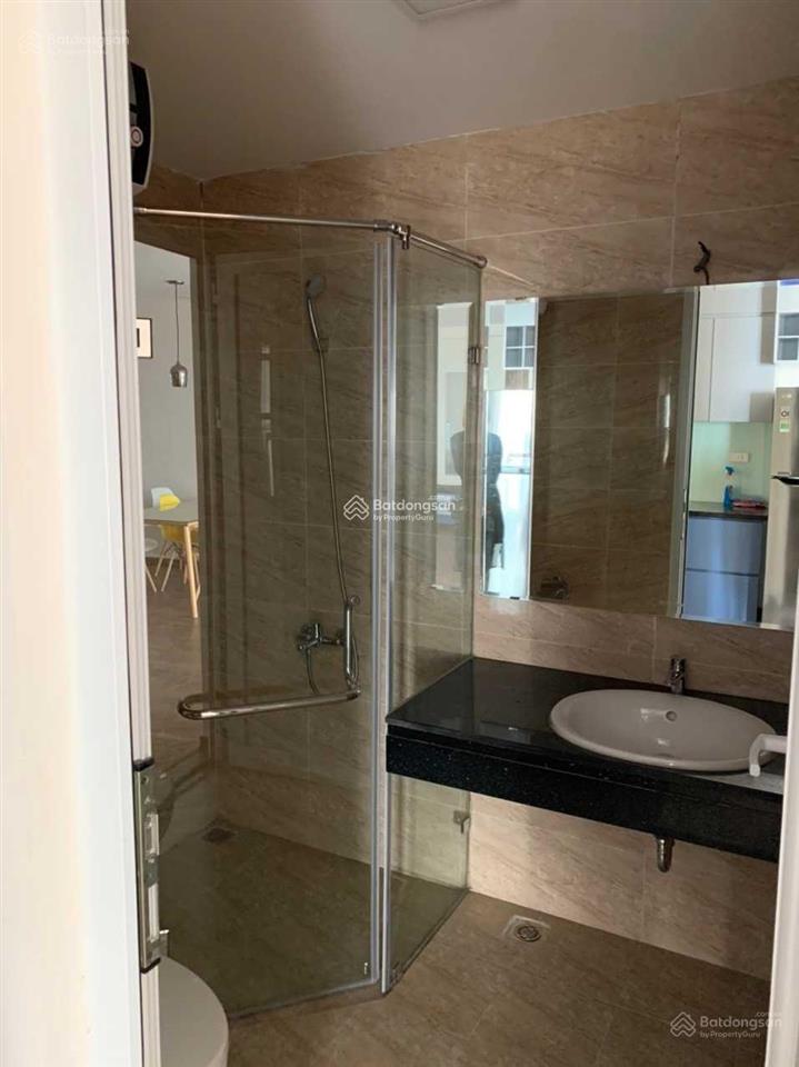 Giá 7,x tỷ nhỏ căn 2pn 80m2 chung cư sun square lê đức thọ, hướng mát, view siêu thoáng