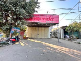 Cần bán 193m2 bám đường hồ chí minh