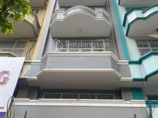 Cho thuê nhà mặt tiền đường an dương vương quận 5 diện tích 4x22m, trệt, lửng, 4 lầu giá 70tr