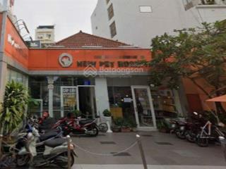 Cho thuê nhà mặt tiền đường đặng dung, quận 1 diện tích 300m2, kết cấu trệt 1 lầu giá 170tr