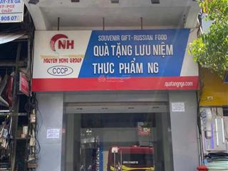 Cho thuê nhà mặt tiền đường ký con, quận 1 dện tích 80m2 kết cấu trệt lửng 2 lầu st giá 70tr