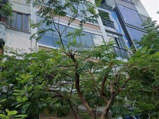 Cho thuê nhà mặt tiền nguyễn thiện thuật, quận 3 diện tích 108m2 trệt 2 lầu giá 110tr