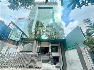 Cho thuê nhà mặt tiền điện biên phủ, quận 3 diện tích 154m2 hầm trệt lửng 4 lầu giá 175tr