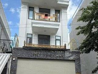 Cho thuê nhà mặt tiền đường d7 phường an phú tp thủ đức (q2) diện tích 90m2 hầm trệt 3 lầu giá 50tr