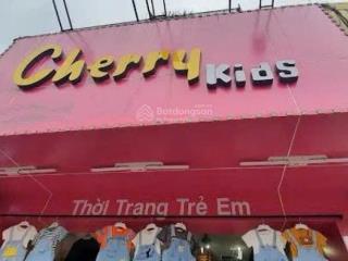 Cho thuê nhà mặt tiền lê văn sỹ, phường 14, quận phú nhuận diện tích 120m2 trệt 2 lầu giá 55tr