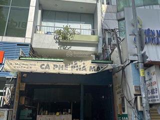 Sang hợp đồng  cho thuê nhà mặt tiền đường nguyễn văn đậu, phường 5, quận phú nhuận giá 50tr