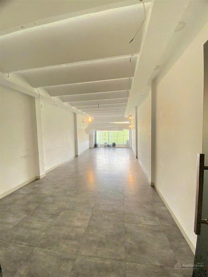 Cho thuê nhà mt lê thánh tôn, phường bến nghé, quận 1 dt 4x18m trệt 4 lầu sân thượng giá 145tr
