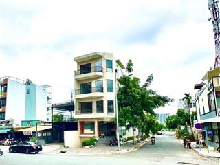 Cho thuê nhà 2 mặt tiền đường số 51 phường an phú, quận 2 diện tích 6,4x18m hầm trệt 3 lầu giá 50tr