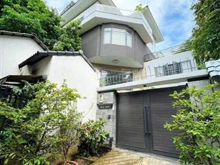 Cho thuê biệt thự cao cấp đường 18a18, đường thảo điền, phường thảo điền, quận 2