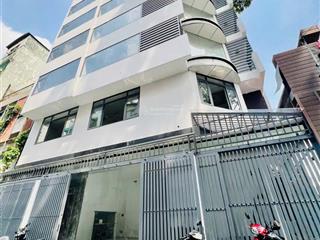 Cho thuê nhà góc 2 mặt tiền nguyễn tri phương, phường 8, quận 10